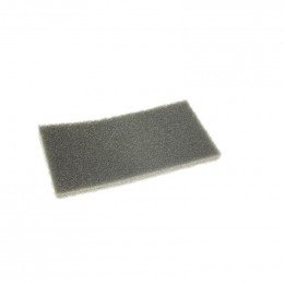 Filtre mousse pour seche-linge 280x135x20 mm Gorenje 810183