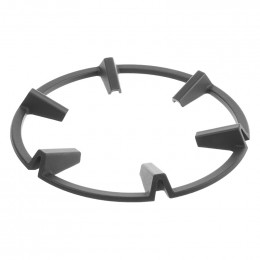 Anneau pour wok pour table de cuisson Bosch 11019398