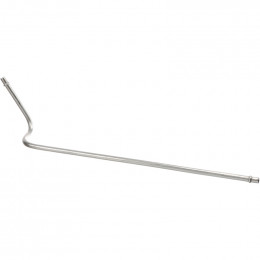 Tube du bruleur pour table de cuisson Bosch 11019756