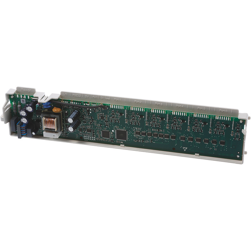 Carte de table a induction Whirlpool C00260509
