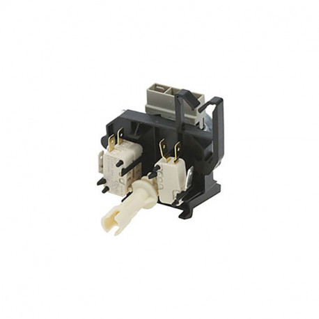 Verrouillage electrique pour four Siemens 00643744