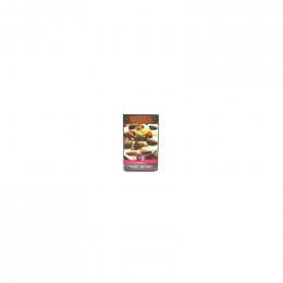 Plaque small bites snack colle pour gaufrier Tefal XA800766