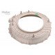 Demi cuve avant 42lt-type4 pour lave-linge Sogedis 42105202