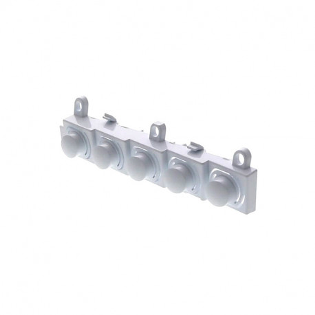 Bouton selection pour lave-linge Sogedis 42078644