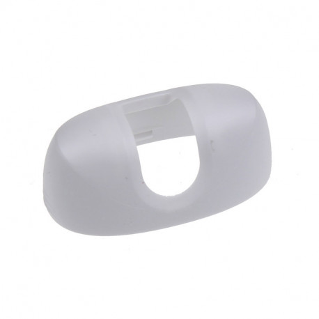Accessoire aisselles maillot blanc pour epilateur Braun 67030777