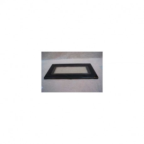 Contre porte four Smeg 692050576