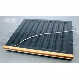Etagere centrale pour refrigerateur Smeg 695652513