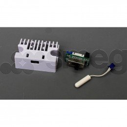 Interrupteur pour refrigerateur Smeg 814491220