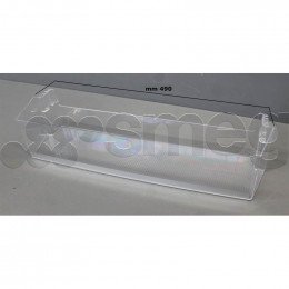 Balconnet infer.bout. pour refrigerateur Smeg 760392150