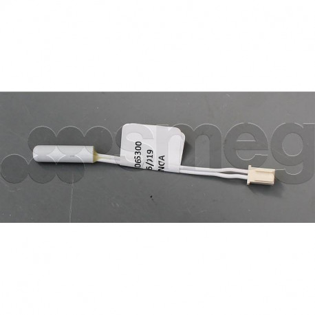 Senseur pour refrigerateur Smeg 817870361