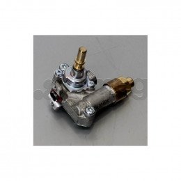 Robinet d.0 63 pour table de cuisson Smeg 877330751