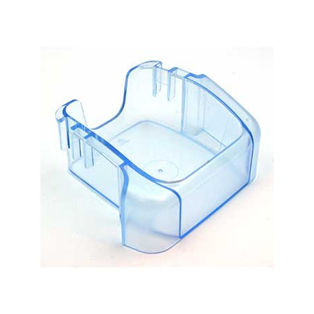 Tablette de porte droite cne32 pour refrigerateur Beko 4828330300