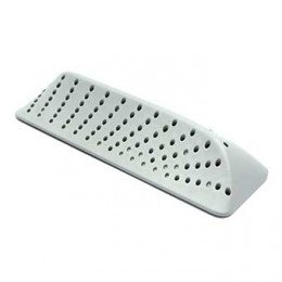 Aube de tambour pour lave-linge Bosch 00702590