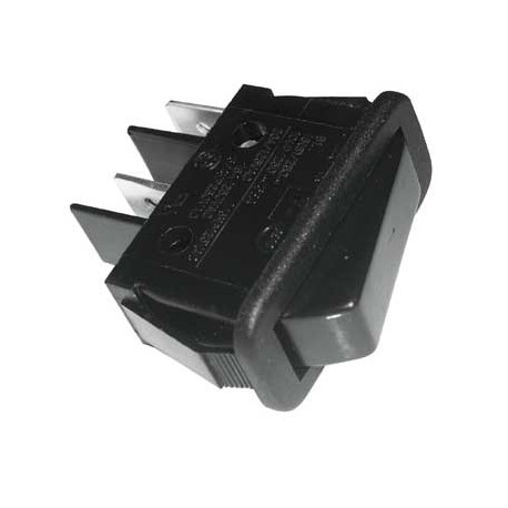 Interrupteur allumage four retour automatique Candy 44002303