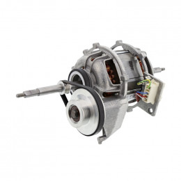 Moteur reducteur 190v 240hz f pour seche-linge Electrolux 808643201
