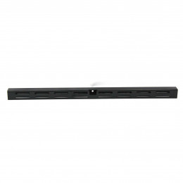 Profil sup.porte arret pour cuisiniere Hotpoint C00301078