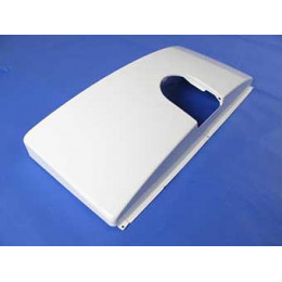 EPUISE SS STOCK - Plinthe lave-linge Whirlpool 