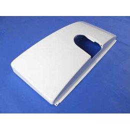 EPUISE SS STOCK - Plinthe lave-linge Whirlpool 