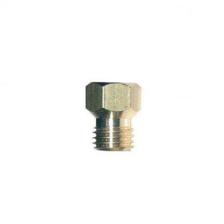 Injecteur diam 6 mm - n° 122 pour cuisiniere Whirlpool C00025772