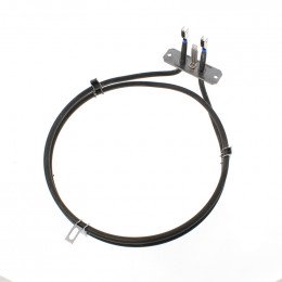 Resistance circulaire 2000w cuisson pour four Whirlpool C00084399