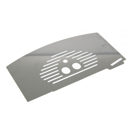 Appui pour ts pour machine a cafe Delonghi 6013210441