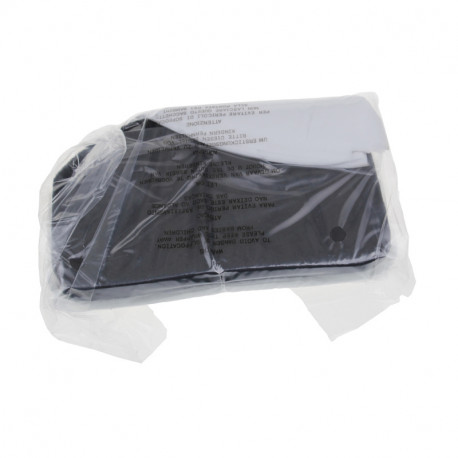 Kit filtres pour friteuse Delonghi 5525102200