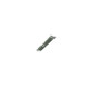 Bandeau inox esl774 pour lave-vaisselle Electrolux 14005306122