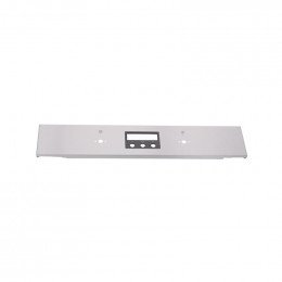 Bandeau inox60cm hexagon 2k pour cuisiniere Electrolux 14019892722