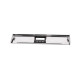 Bandeau inox60cm hexagon 2k pour cuisiniere Electrolux 14019892722