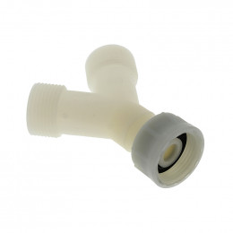 Y d'alimentation indesit lave-vaisselle pour lave-linge Whirlpool C00149454