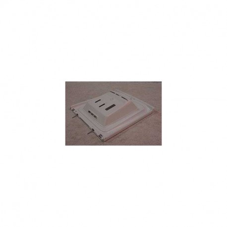 Couvercle complet + boite a pr oduit lave-linge Bosch 00771781