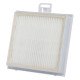 Filtre hepa pour aspirateur Bosch 00578732