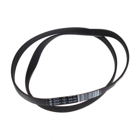 Courroie 1201j5 mael pour lave-linge Hotpoint-ariston C00145552