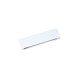 Capot fixation porte refrigerateur pour congelateur Liebherr 741327800