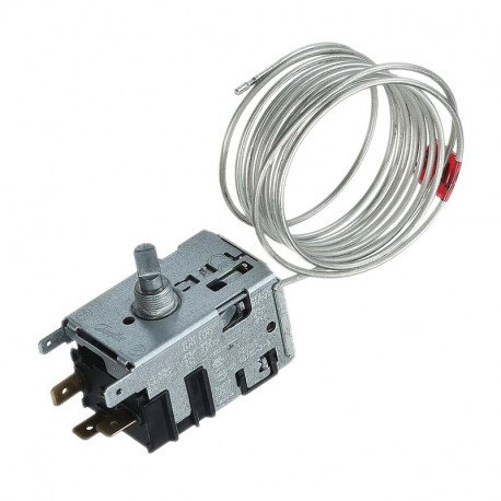Thermostat k59l1905 pour refrigerateur Whirlpool C00049197
