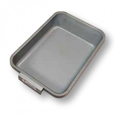 Cendrier pour insert poele Supra FR1021440B