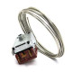 Therm 077b2402 pour refrigerateur Sogedis GIA49011528