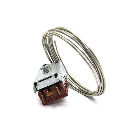 Therm 077b2402 pour refrigerateur Sogedis GIA49011528