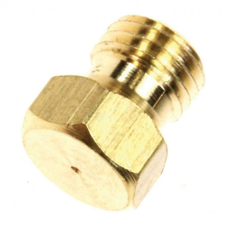 Injecteur diam 6 mm - n° 44 four table de cuisson Whirlpool C00033836