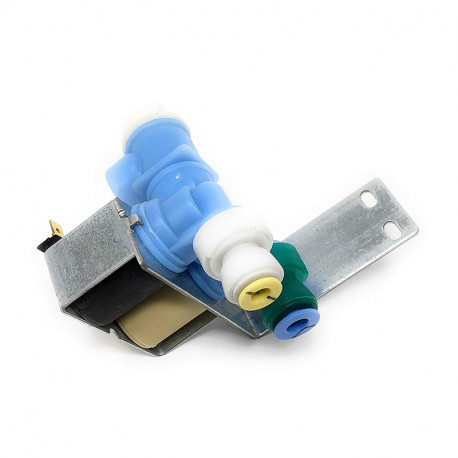 Electrovanne pour refrigerateur Whirlpool 481236058486