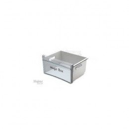 Bac congelateur complet 0060810105 pour refrigerateur Haier 49053079