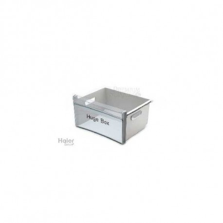 Bac congelateur complet 0060810105 pour refrigerateur Haier 49053079