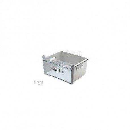 Bac congelateur complet 0060810105 pour refrigerateur Haier 49053079