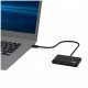 Usb hub 4 ports 3.0 Port Designs 900121