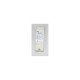 Transformateur de pour hotte tra.el.20-60w 220-240 x 2h Whirlpool M45456