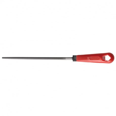 Lime ronde batarde 200mm emmanchee Facom RD.B200EMA