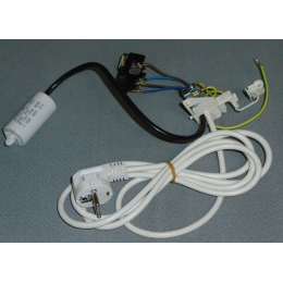 COMPRESSEUR - Compresseur terminal group congel refrigerateur Beko 4929691300