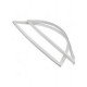 Joint de porte pour congelateur Bosch 00246999