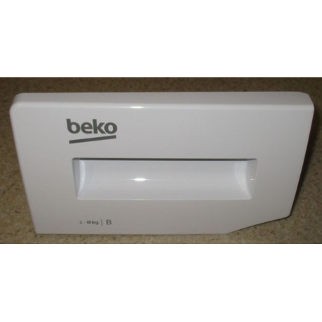 Tiroir panel pour seche-linge Beko 2993609053