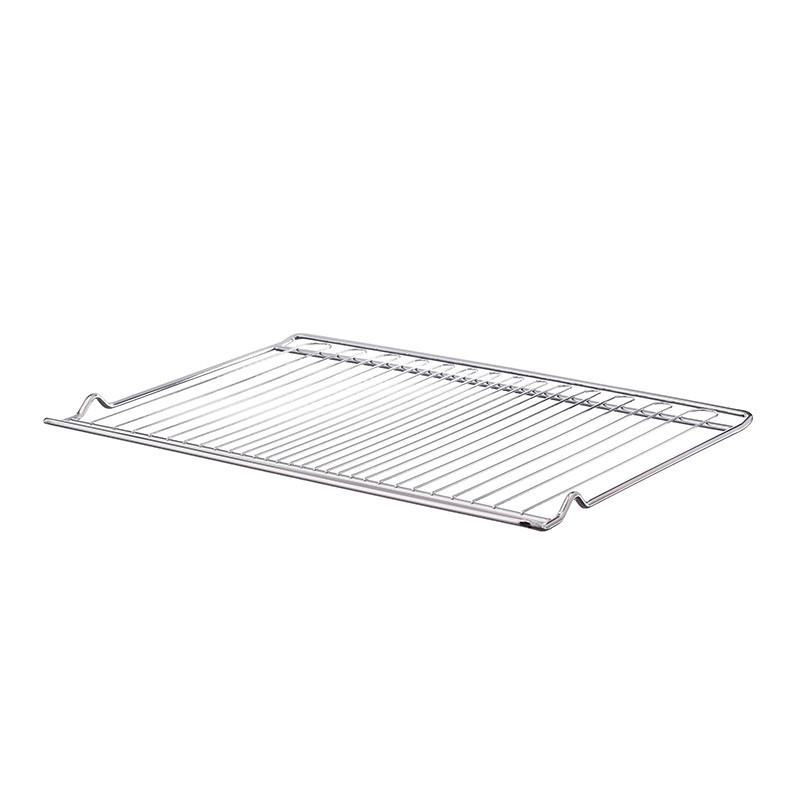 Grille Haute Pour Four Micro-Ondes LG 5026W1A064A - Diamètre 235 Mm